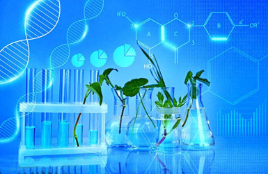農(nóng)牧科學研究