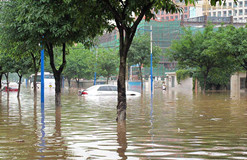 暴雨預(yù)警有哪些？暴雨氣象致災(zāi)形式有哪些？