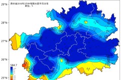 如何在氣象監(jiān)測中對降水資料進行質量控制