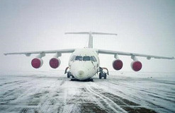 氣象設備在航空管理運行中的重要性及脆弱性