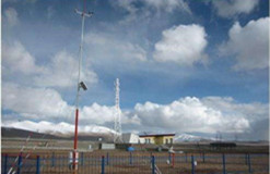 建筑物、自動(dòng)氣象站風(fēng)向桿等設(shè)施直擊雷的雷電保護(hù)