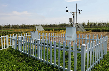 探索自然奧秘，守護土壤健康——生態(tài)環(huán)境產(chǎn)品系統(tǒng)之土壤觀測站