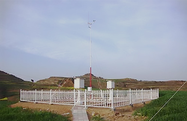機(jī)場氣象自動(dòng)站中的氣象監(jiān)測設(shè)備概述