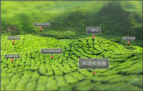 農(nóng)業(yè)災害實時監(jiān)測